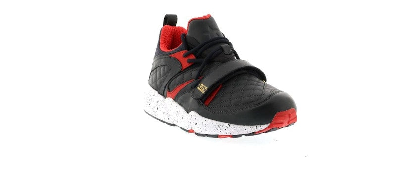 Puma Blaze Of Glory Ronnie Fieg x Highsnobiety A Tale of Two Cities