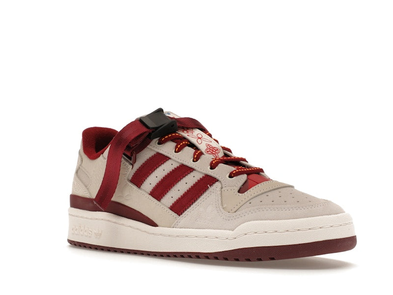 adidas Forum Low Lunar New Year