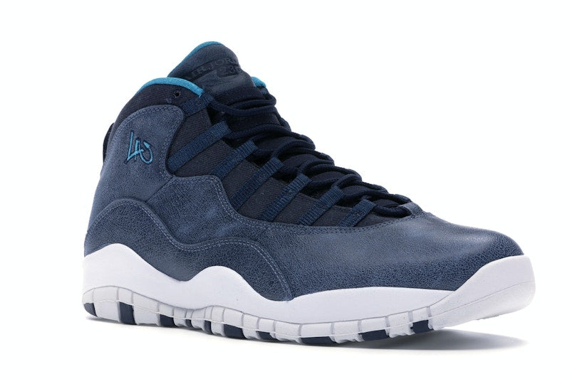 Jordan 10 Retro Los Angeles