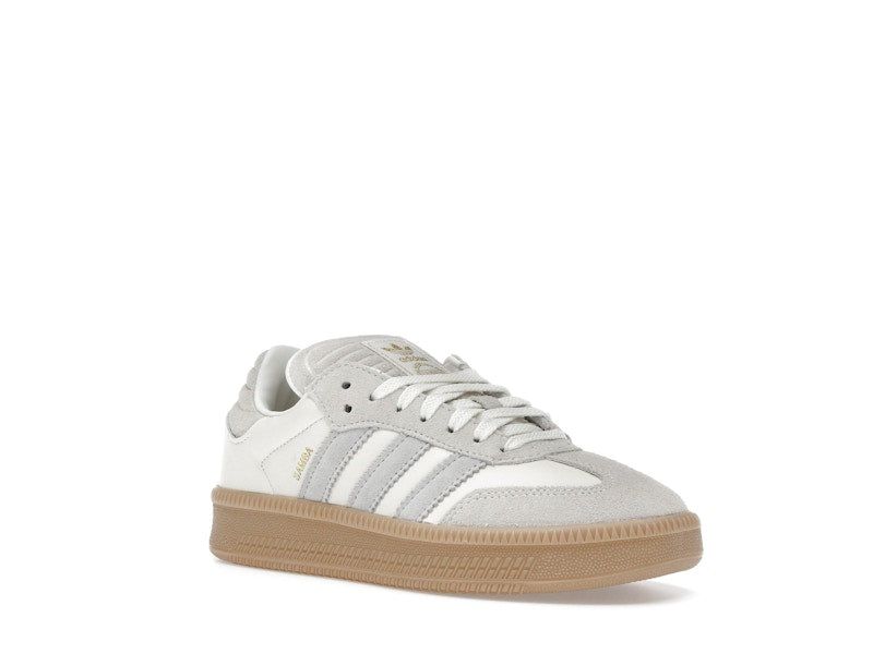 adidas Samba XLG Off White Grey Gum (GS)