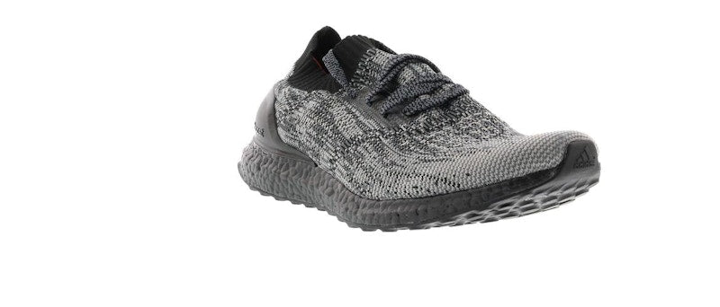 adidas Ultra Boost Uncaged Triple Black