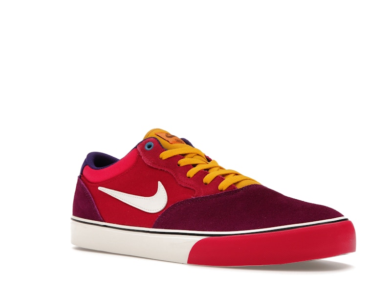 Nike SB Chron 2 Sangria