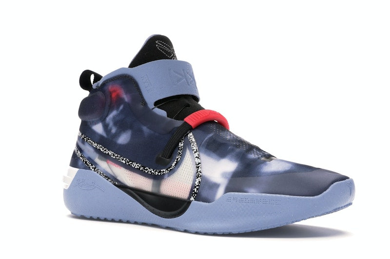Nike Kobe AD NXT FF Vast Grey Blue Hero