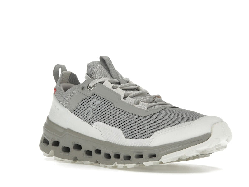 On Running Cloudultra 2 Fog Ice