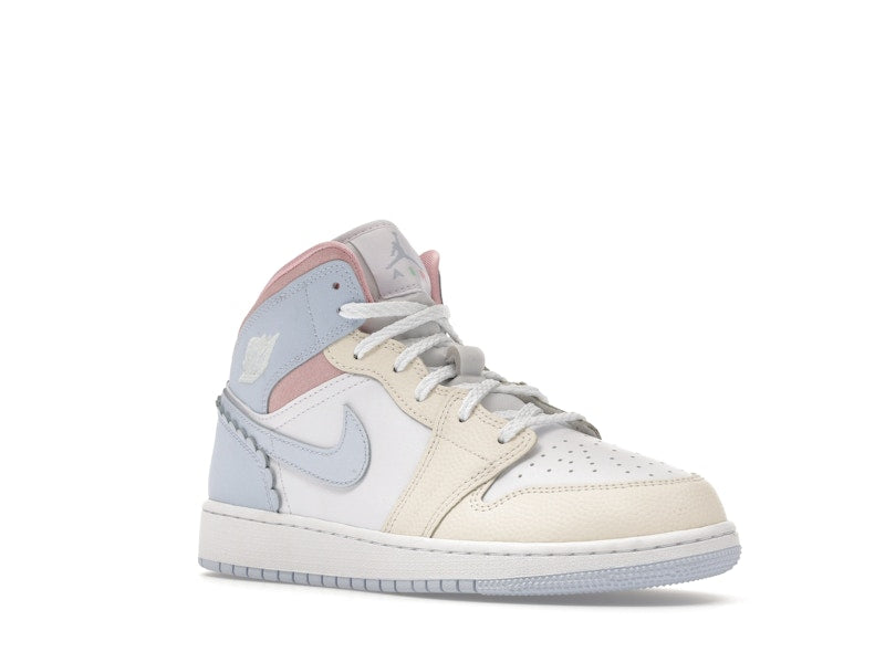 Jordan 1 Mid SE Love Is In The Air (GS)