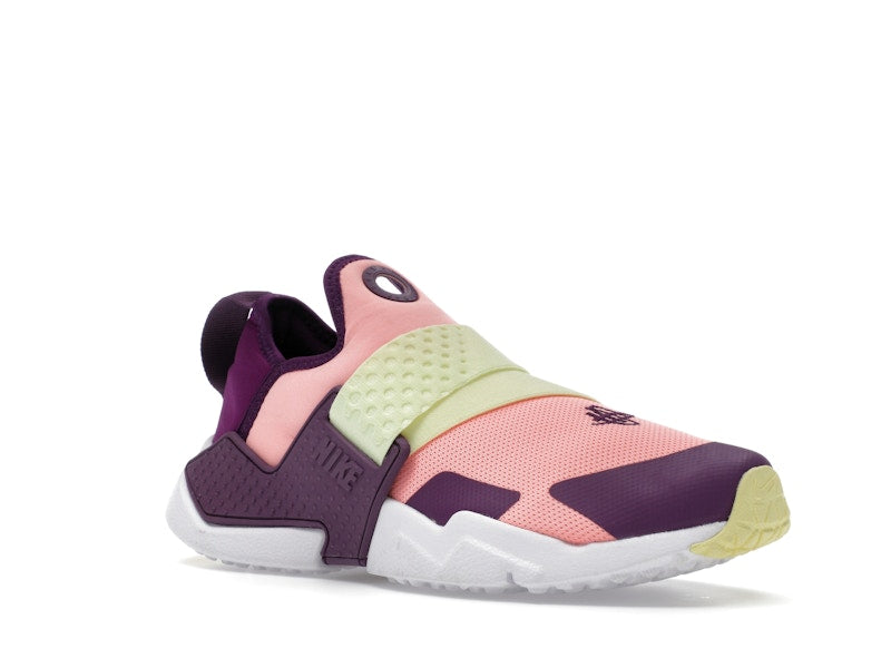 Nike Huarache Extreme Pink Citron (GS)