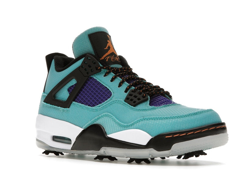 Jordan 4 Retro Golf US Open Torrey Pines Pack ACG