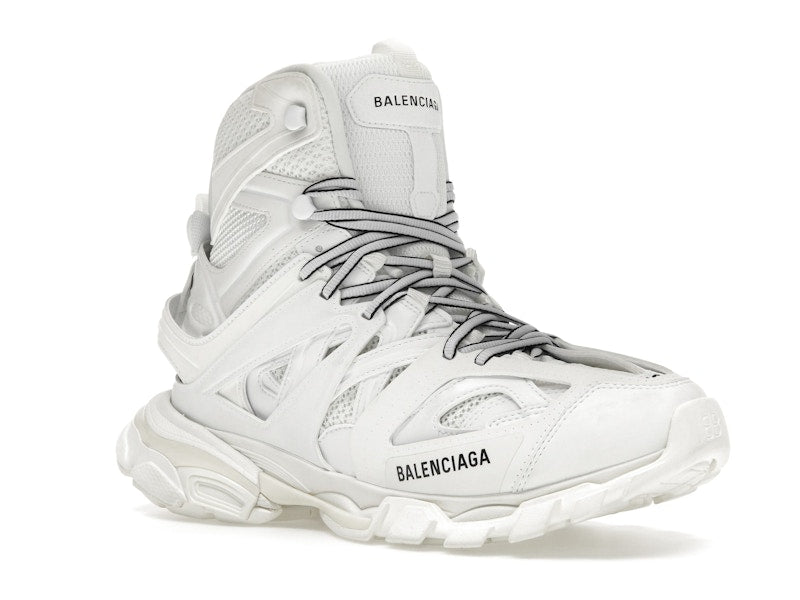 Balenciaga Track Hike White (Women's)