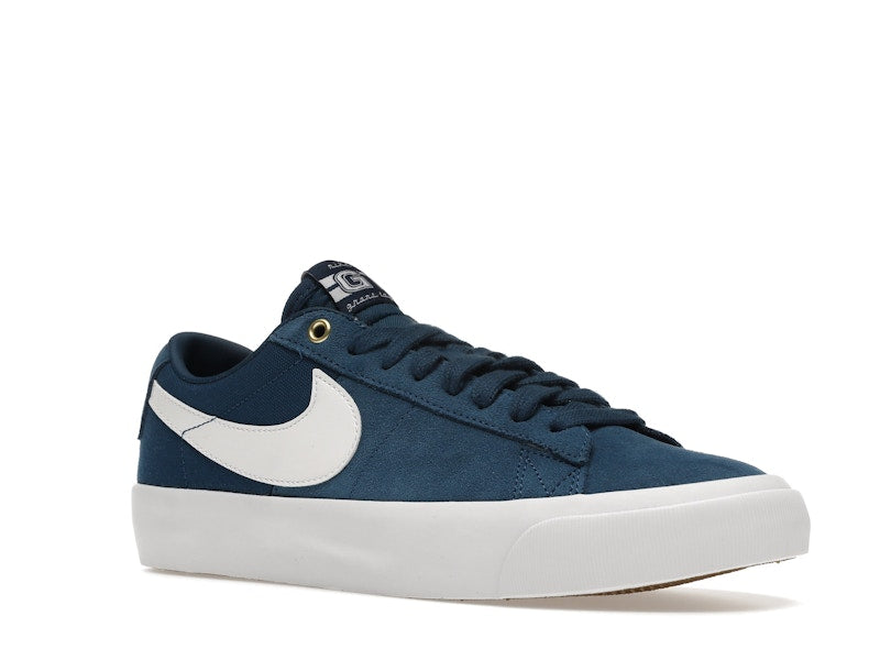 Nike SB Zoom Blazer Low Pro GT Court Blue