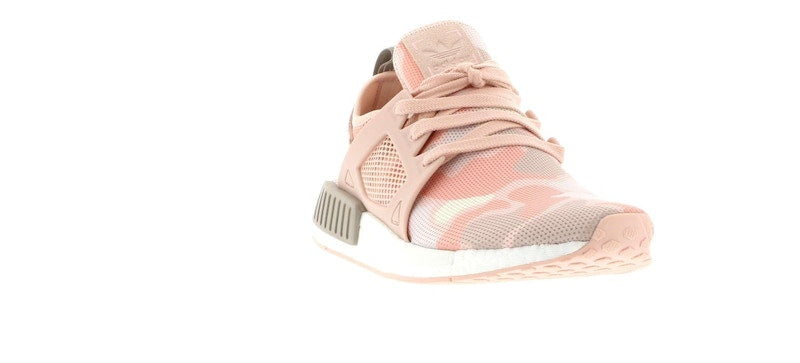 adidas NMD XR1 Pink Duck Camo (Women's)