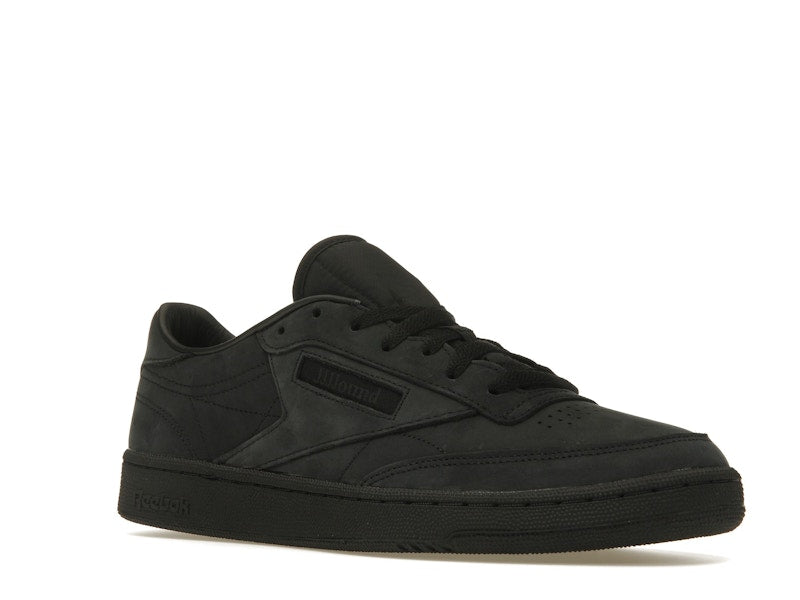 Reebok Club C 85 JJJJound Nubuck Core Black
