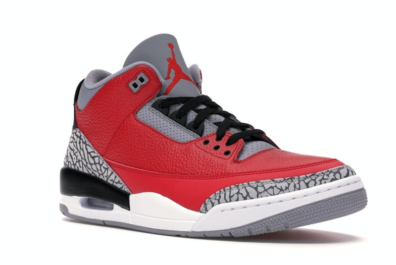 Jordan 3 Retro SE Unite
