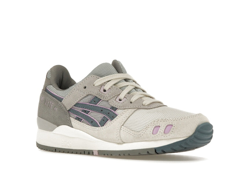 ASICS Gel-Lyte III OG Smoke Grey Ironclad