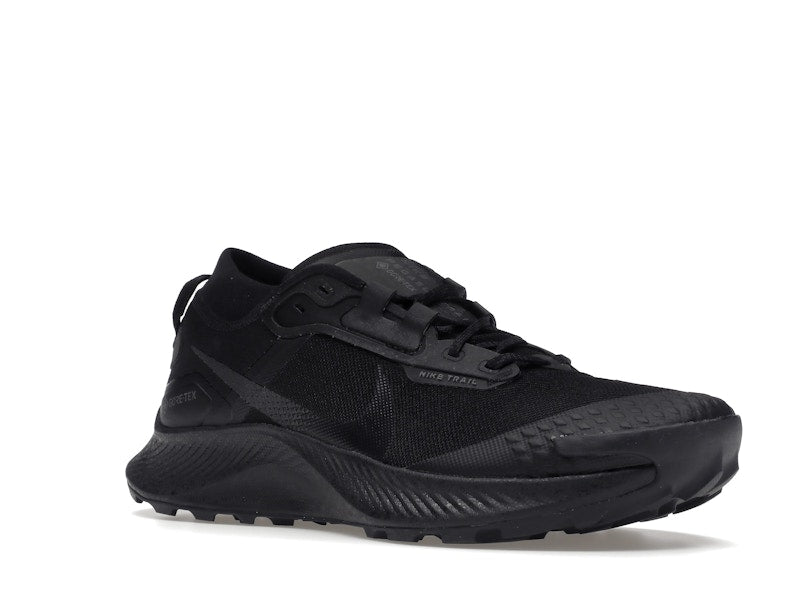 Nike Pegasus Trail 3 Gore-Tex Black Dark Smoke Grey