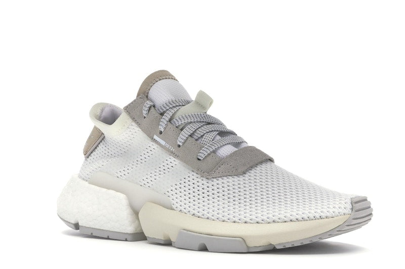 adidas POD-S3.1 Cloud White