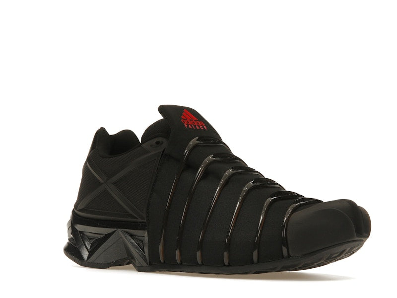 adidas Y-3 Yuuto Palace Black Red
