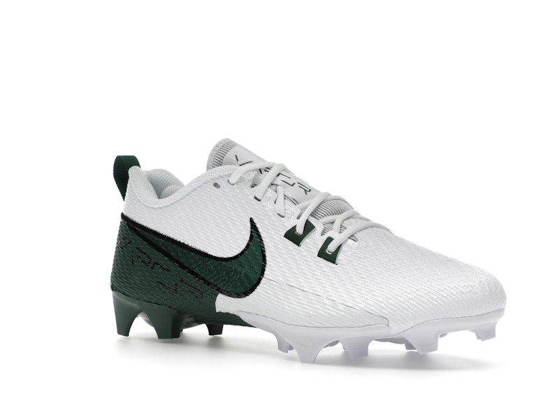 Nike Vapor Edge Speed 360 2 White Black Fir