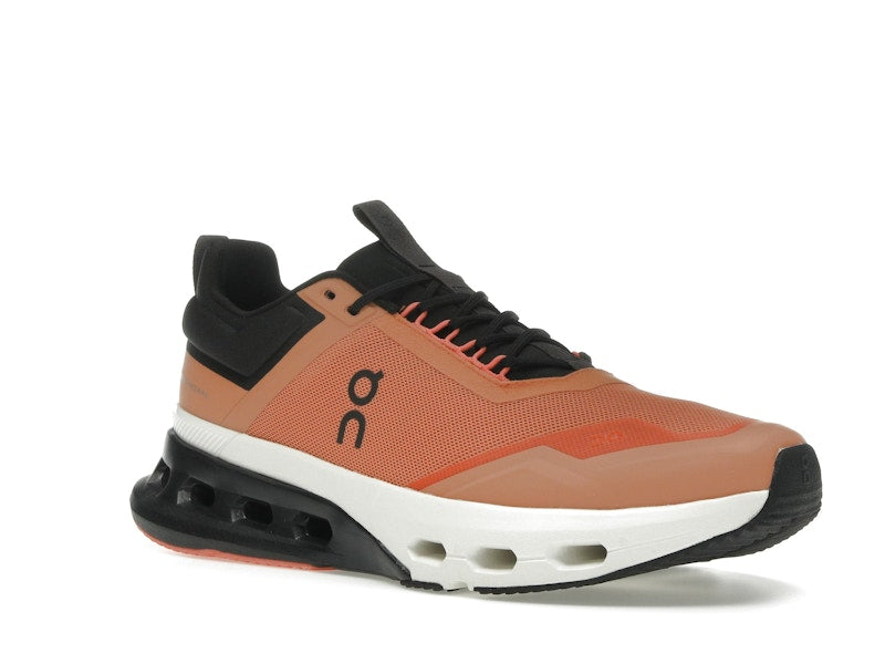 On Running Cloudnova X Canyon Salmon