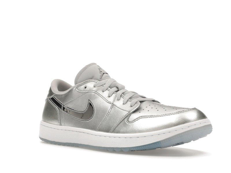 Jordan 1 Retro Low Golf Gift Giving Pack