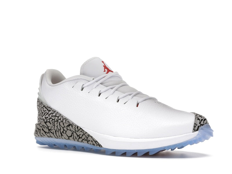 Jordan ADG White Cement