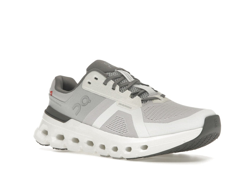 On Running Cloudrunner 2 Frost White