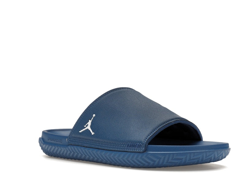Jordan Play Slide True Blue