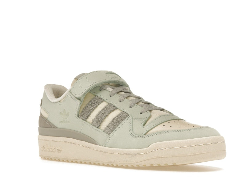 adidas Forum 84 Low Linen Green