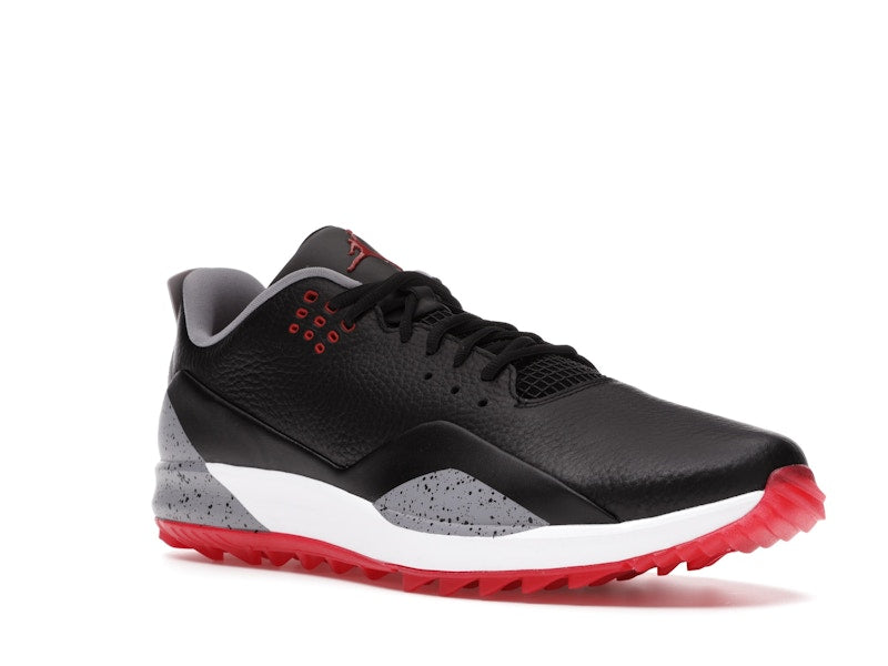 Jordan ADG 3 Golf Black Cement