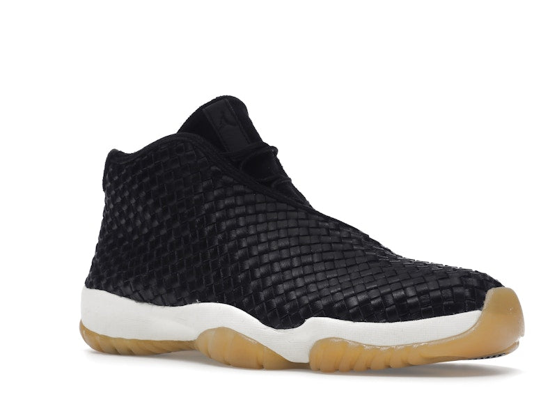 Jordan Future Black Gum