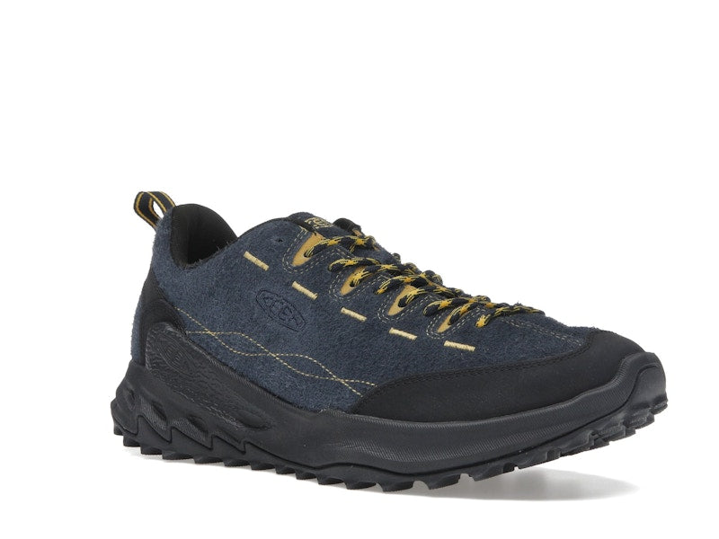 Keen Jasper Zionic Sky Captain Lemon Curry