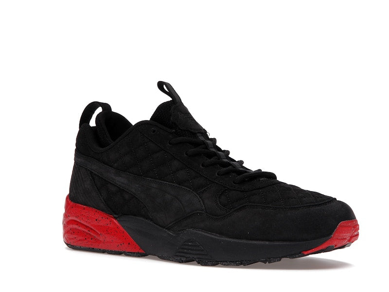 Puma R698 Ronnie Fieg x Highsnobiety A Tale of Two Cities