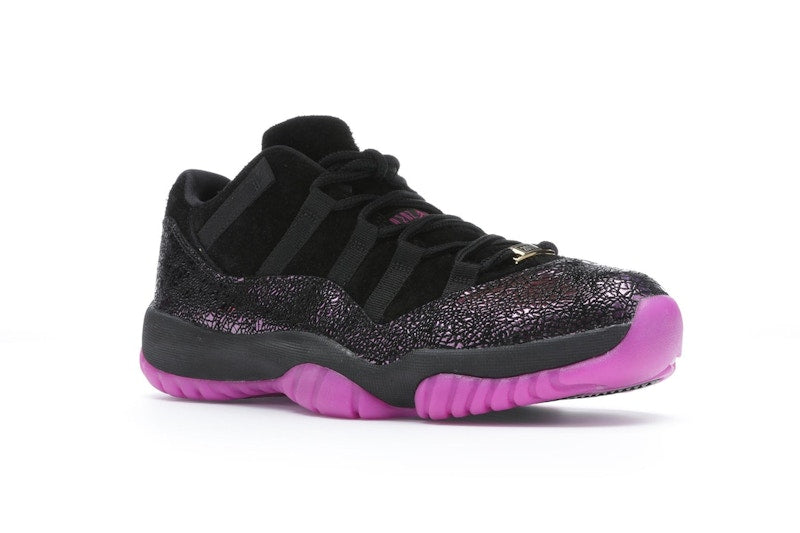 Jordan 11 Retro Low Think 16 Rook To Queen (Women's)