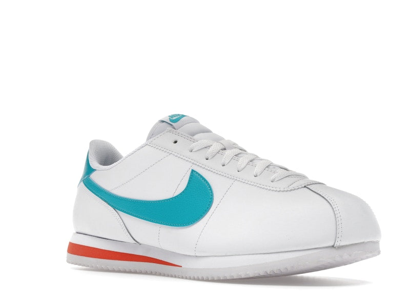 Nike Cortez Miami Dolphins