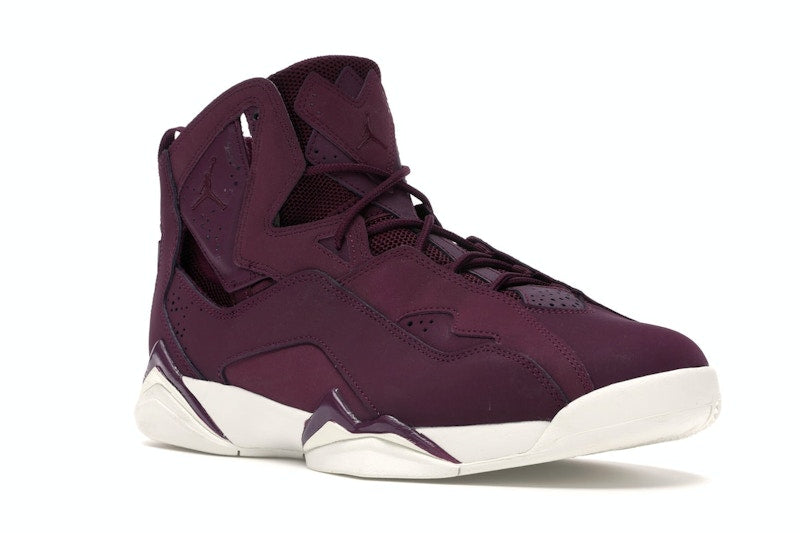 Jordan True Flight Bordeaux