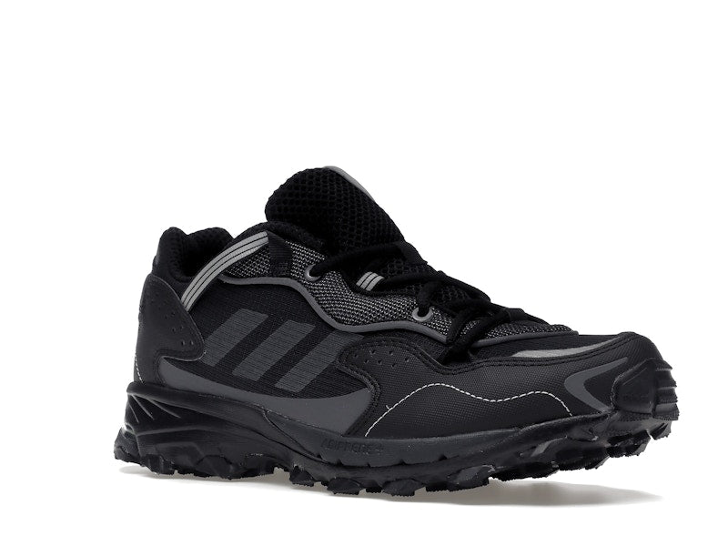 adidas Response Hoverturf GF6100AM Core Black Silver Metallic