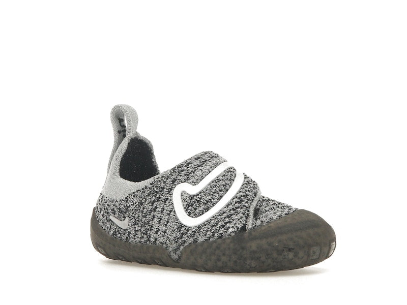 Nike Swoosh 1 Black Wolf Grey (TD)