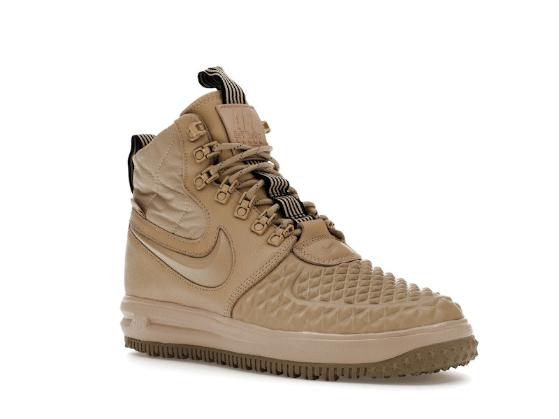 Nike Lunar Force 1 Duckboot Linen