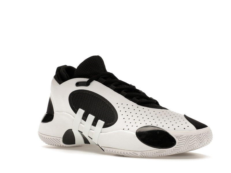 adidas D.O.N. Issue #5 Cloud White Core Black