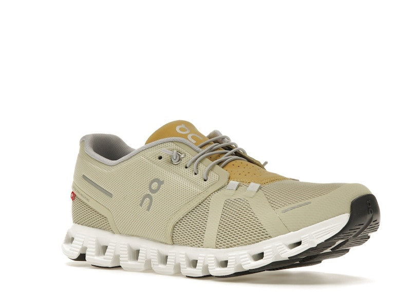 On Running Cloud 5 Haze Bronze