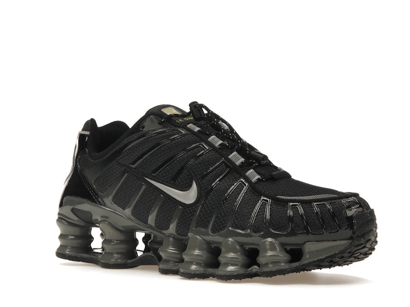 Nike Shox TL Black Iron Grey (Women's)