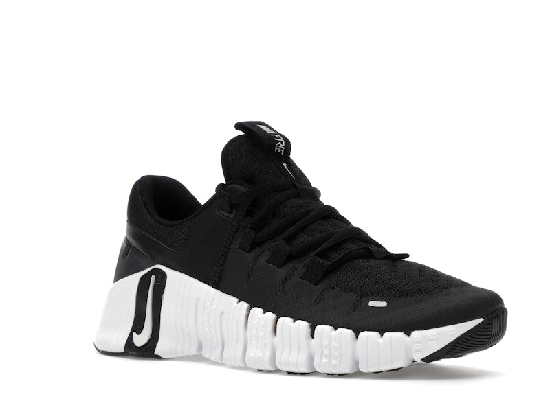 Nike Free Metcon 5 Black Anthracite (Women's)