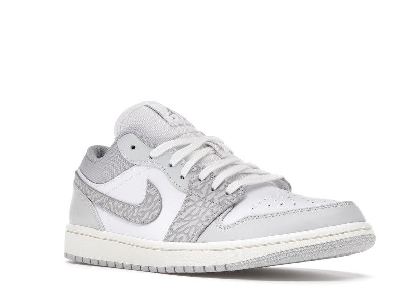 Jordan 1 Low PRM Smoke Grey Elephant