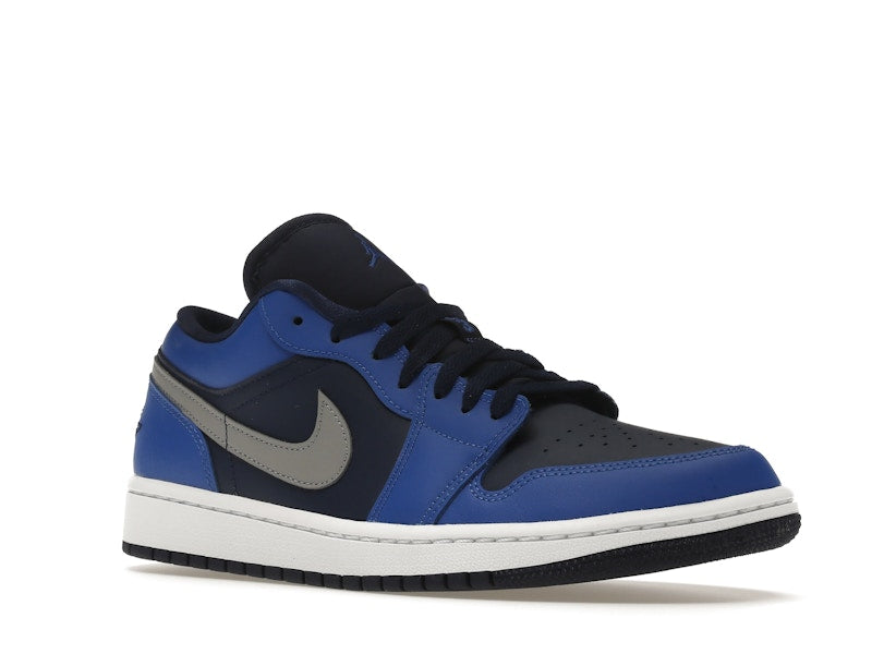 Jordan 1 Low Game Royal Blue Void (Women's)