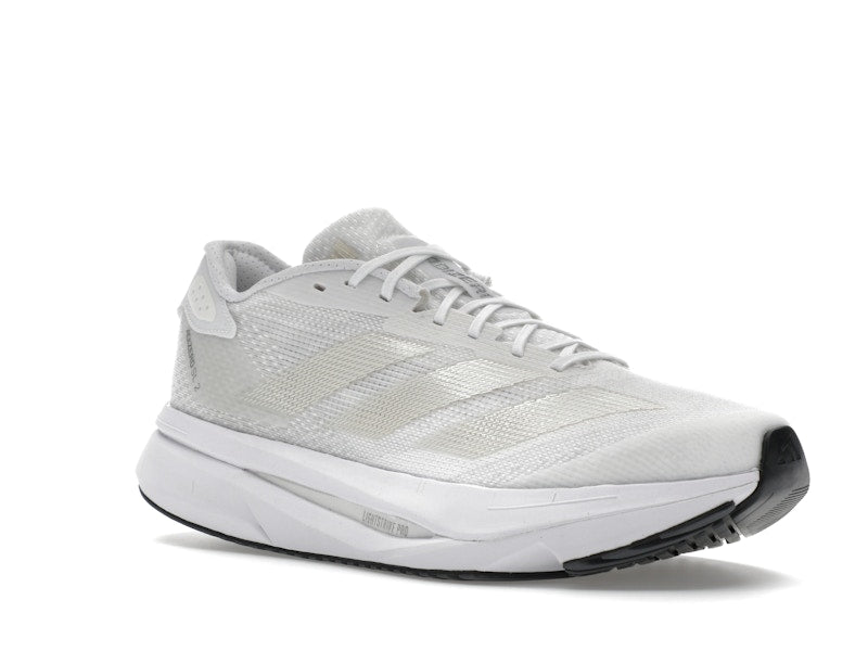 adidas Adizero SL2 Cloud White Zero Metalic Dash Grey