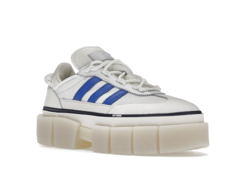adidas Sleek Super Beyonce Ivy Park White Blue