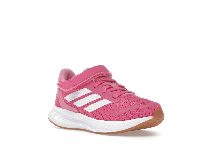 adidas Runfalcon 5 Pulse Magenta Cloud White Bliss Pink (PS)