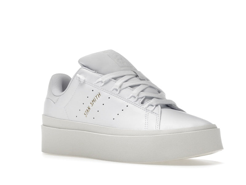 adidas Stan Smith Bonega Cloud White Cloud White Off White (Women's)