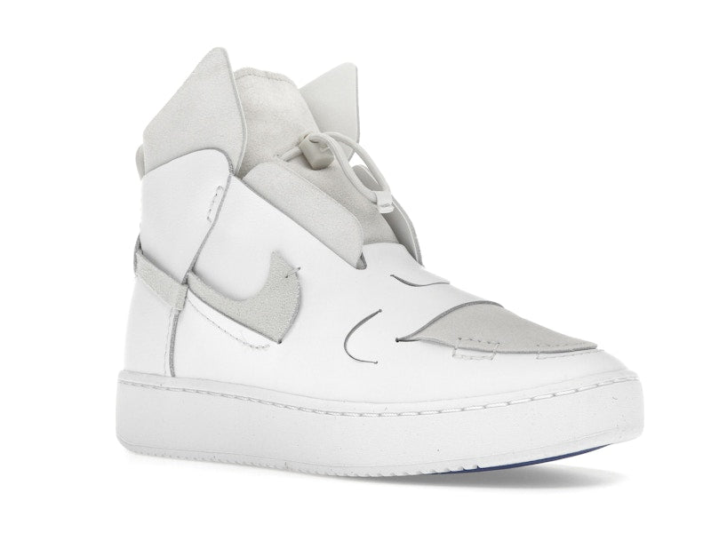 Nike Vandalised LX White Platinum Tint (Women's)