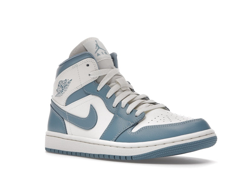 Jordan 1 Mid UNC (2022) (Women's)