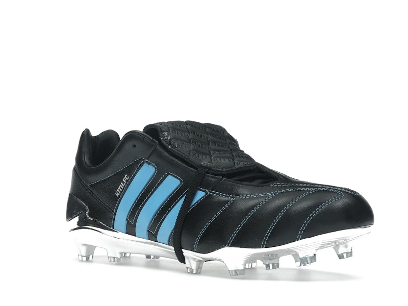 adidas Predator Mania FG Kith FC Black Blue